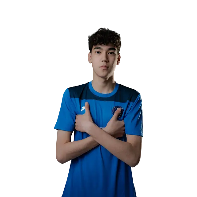 player