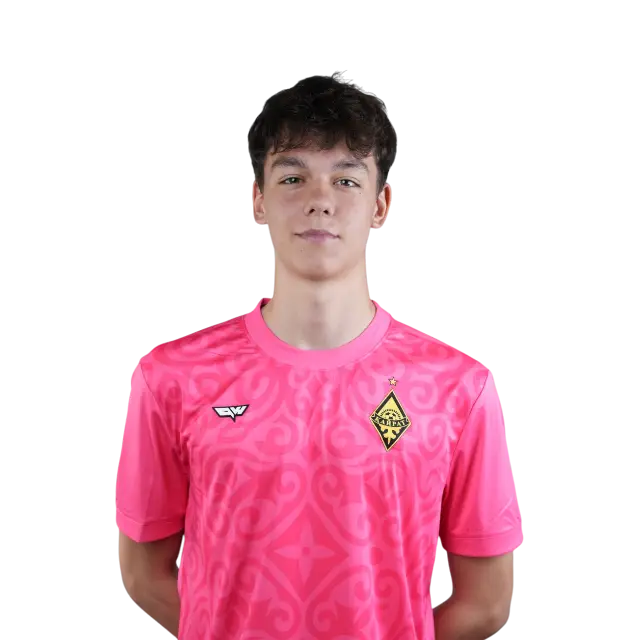 player