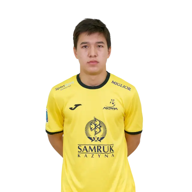 player