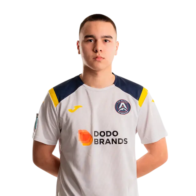 player image