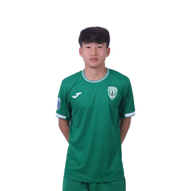 player