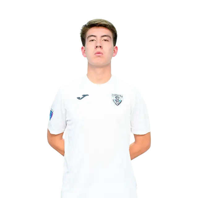 player