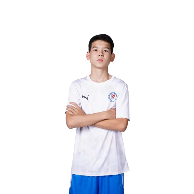 player