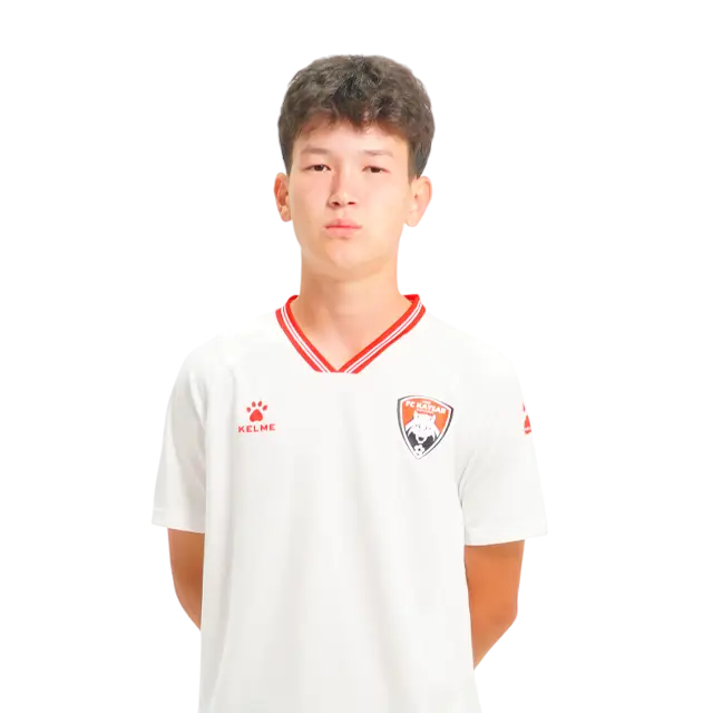 player