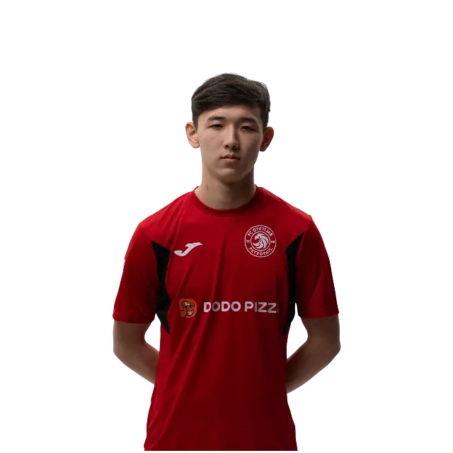 player