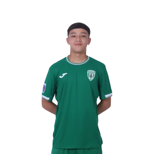 player