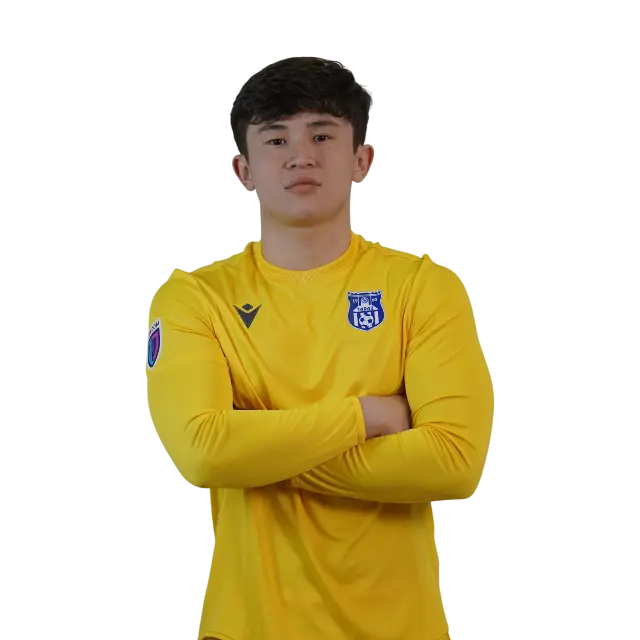 player