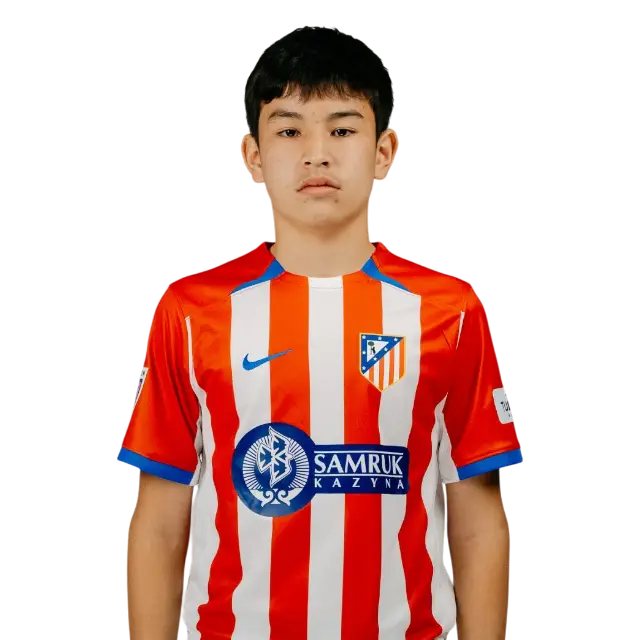 Жақсылық М.