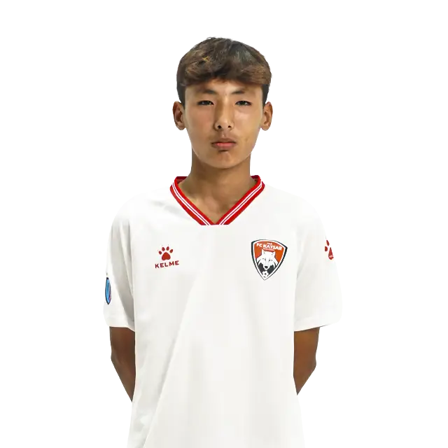 player