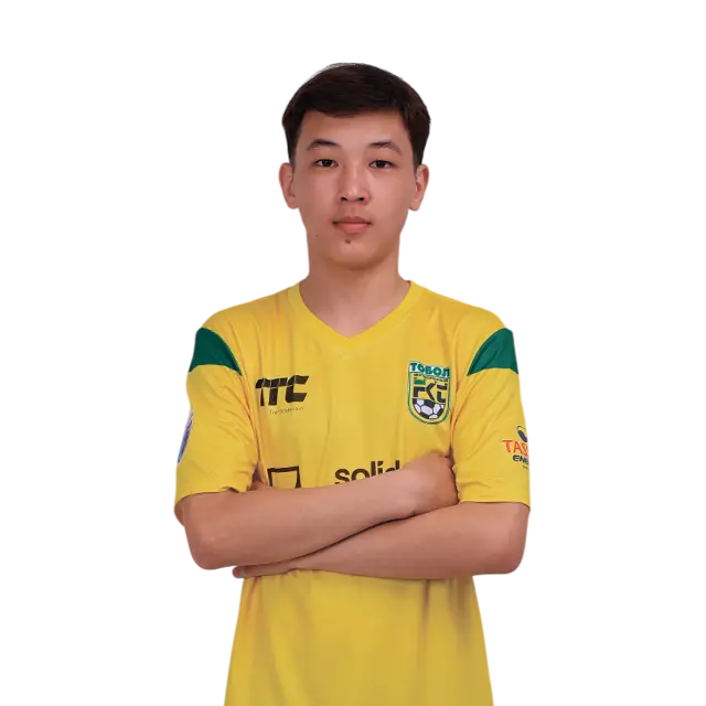 player