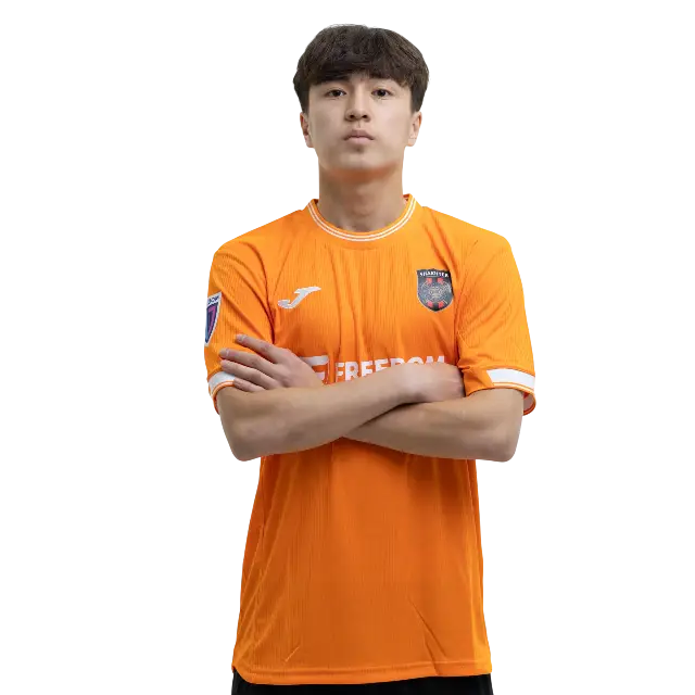 player