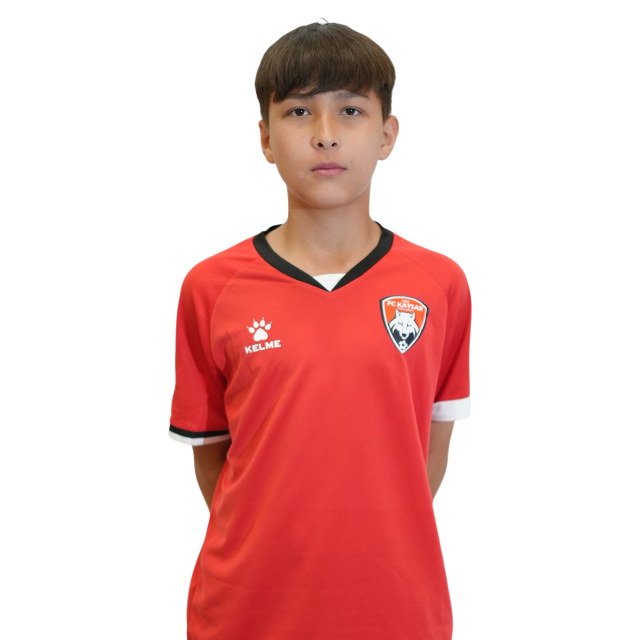 Орынбасар Д.