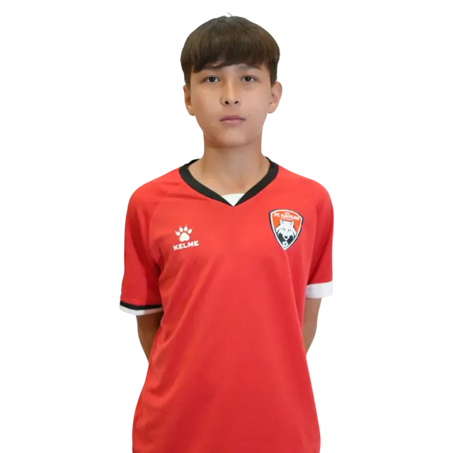 Орынбасар Д.