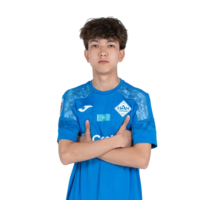 player