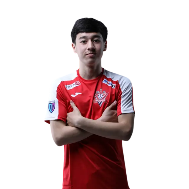 player