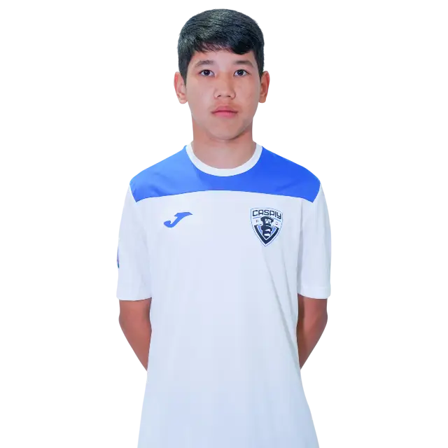 Каржаубай А.