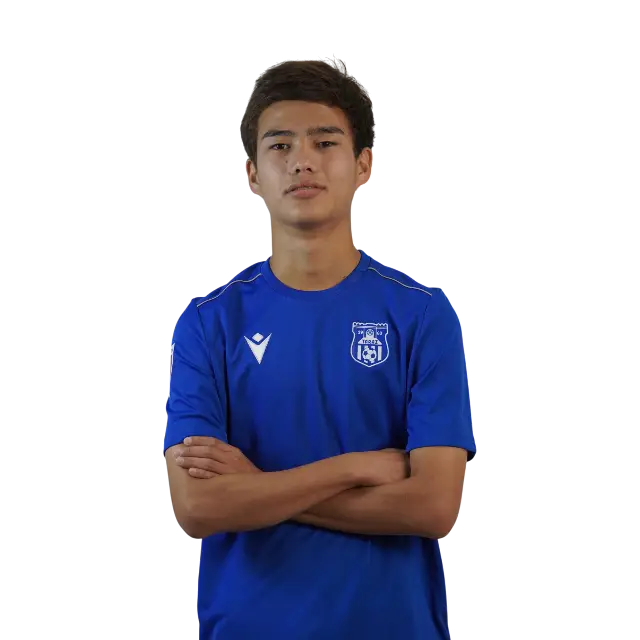player