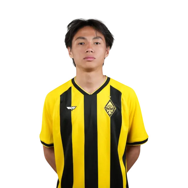 Datkhabayev I.