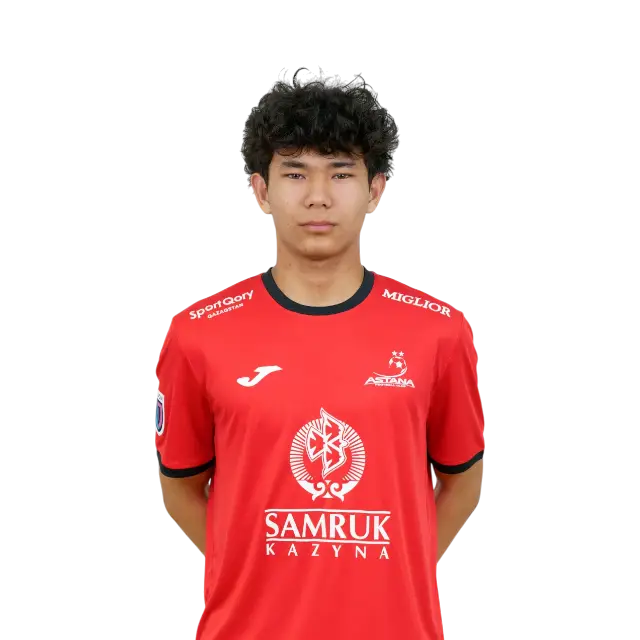 player