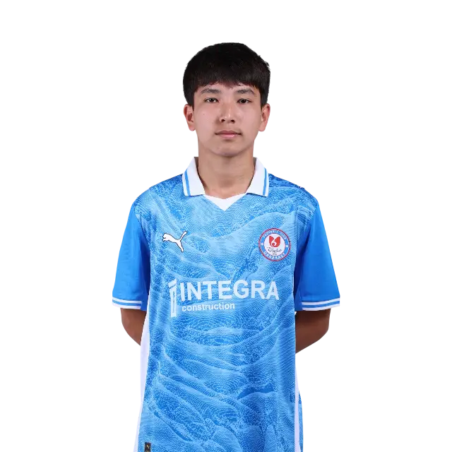Bakhytuly N.