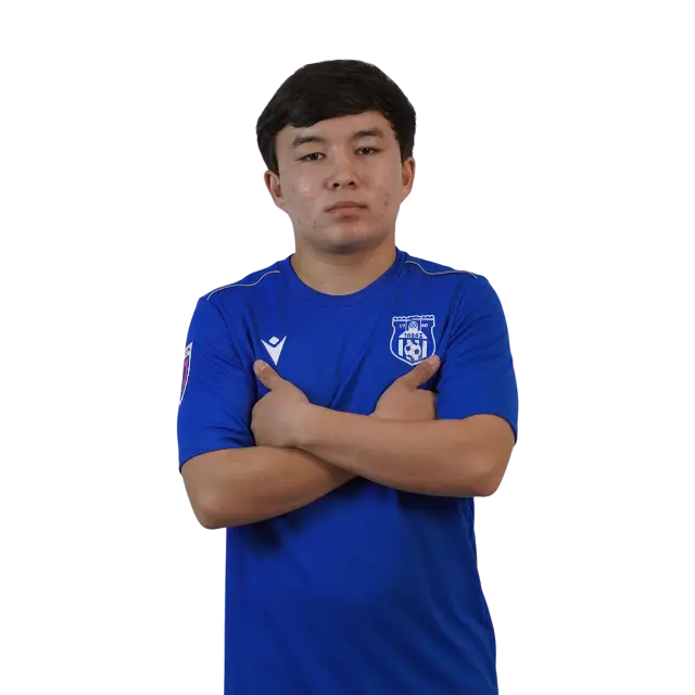 player