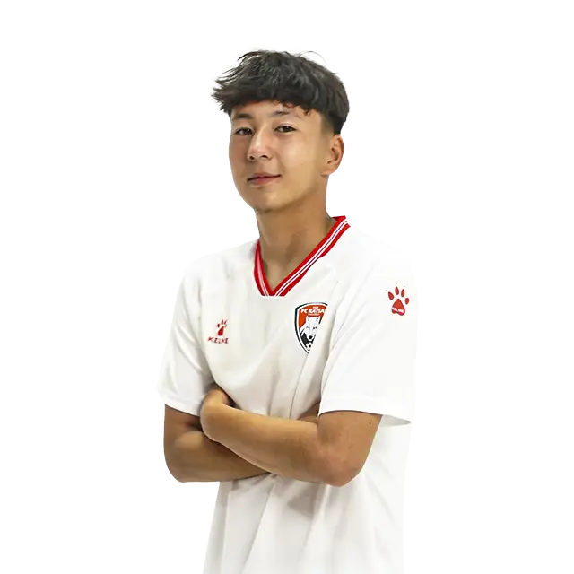 player