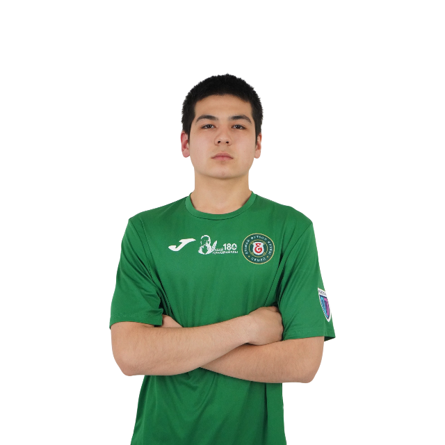 player