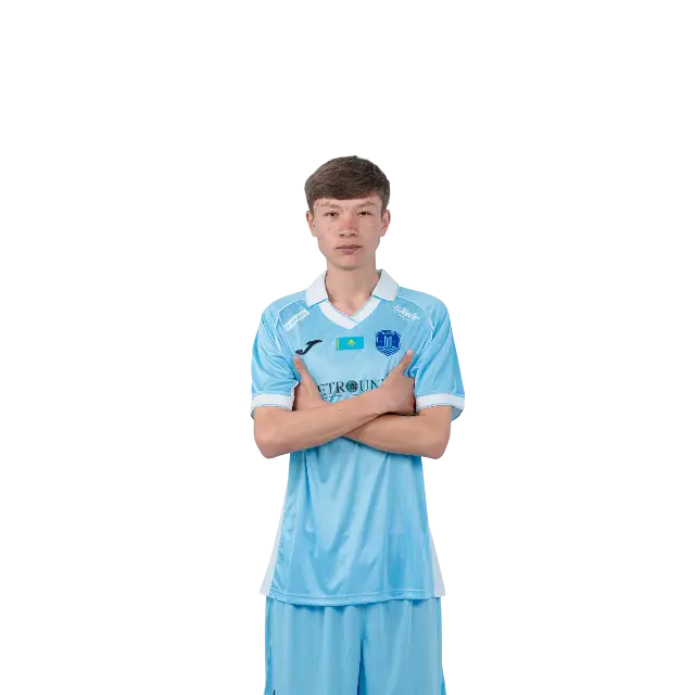 Бейбарыс Серікқали