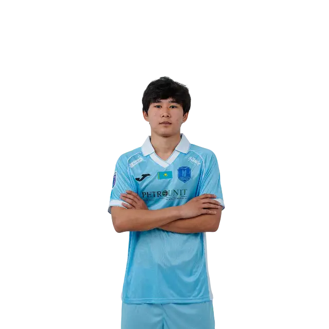 player