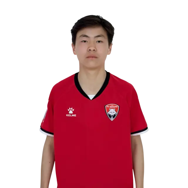 player