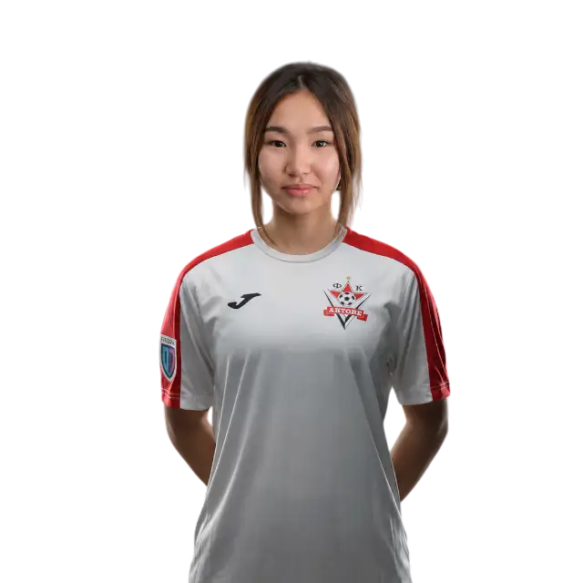 Кимелхан Д.