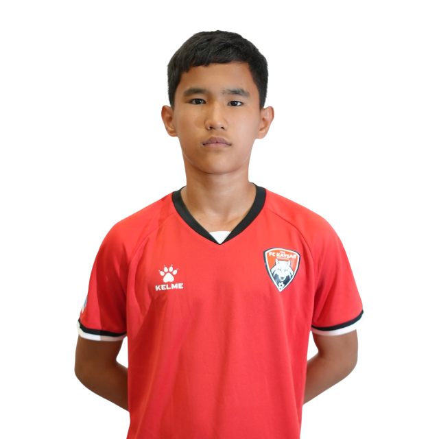 Мырзабеков Н.