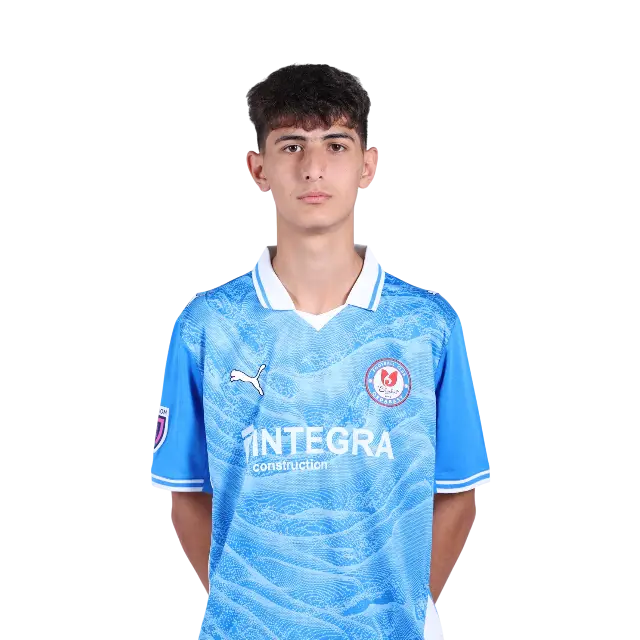 player