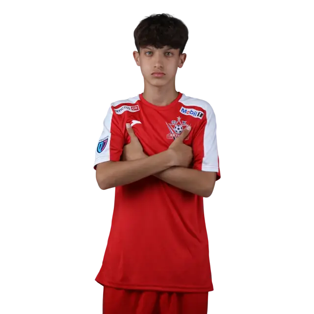 player