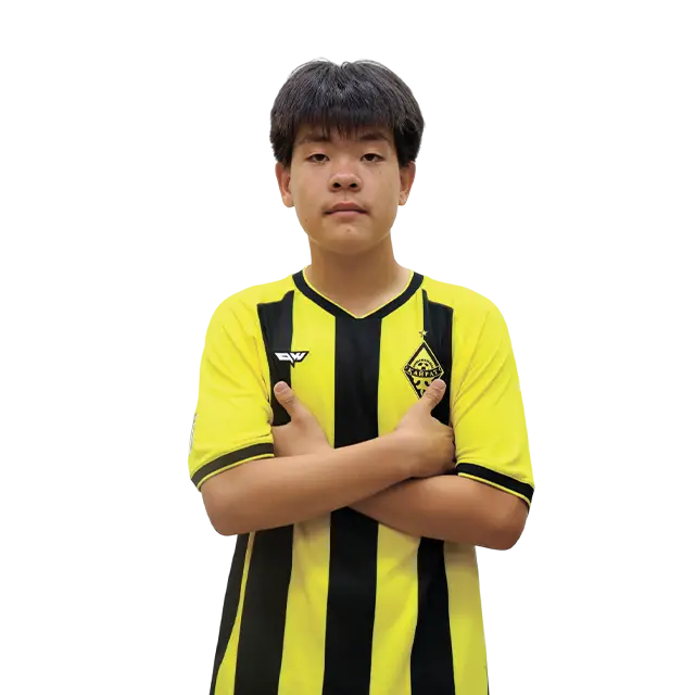 player