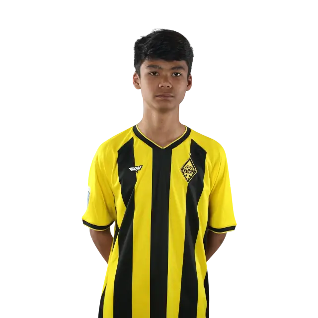 player