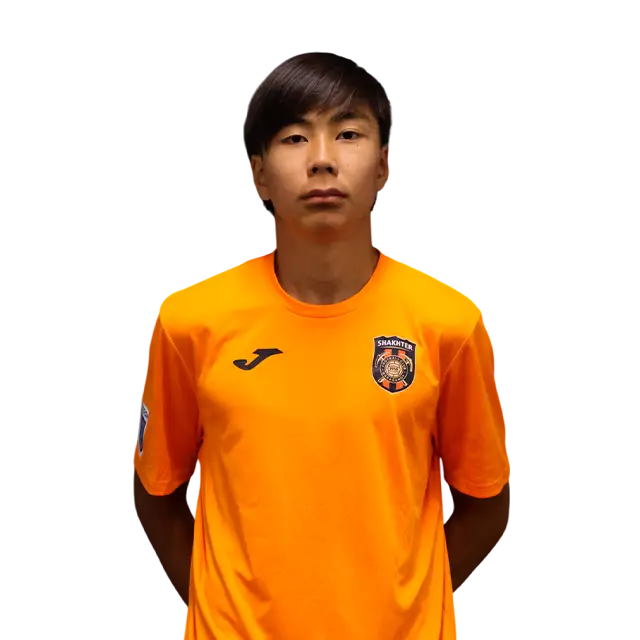 player