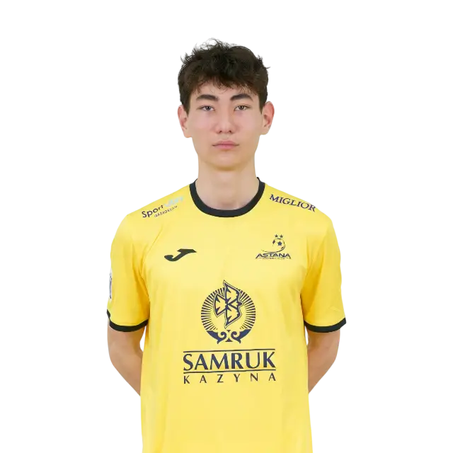 player