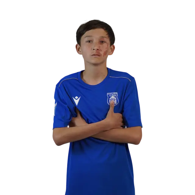 player