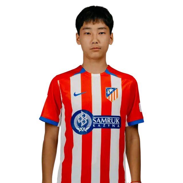 Дуйсеналы Н.