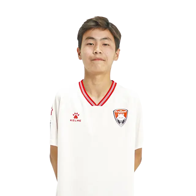 player