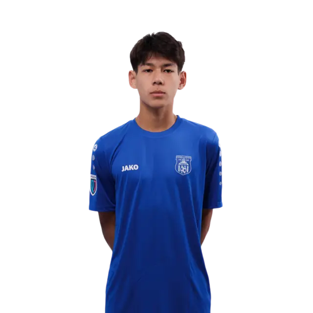 player