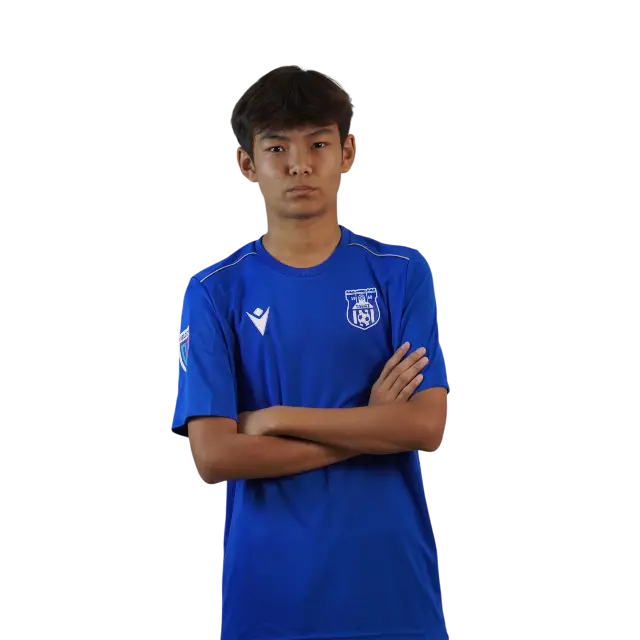 player
