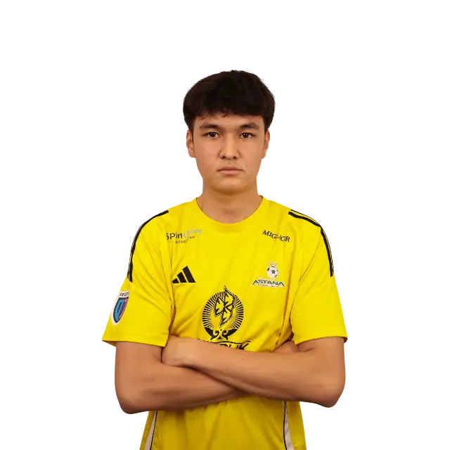 Дуйсенбай И.