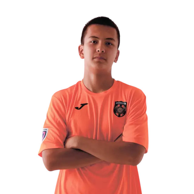 player