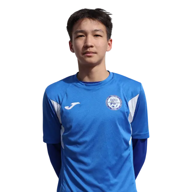 player