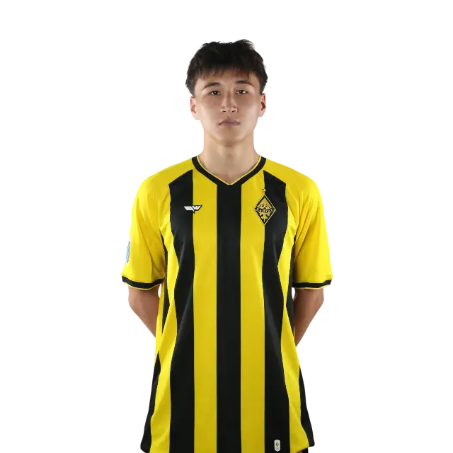 player