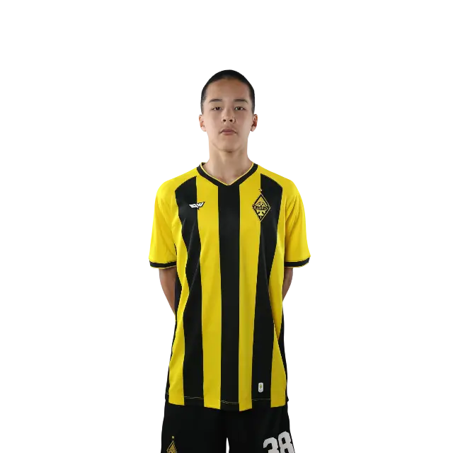 Аубакиров Д.