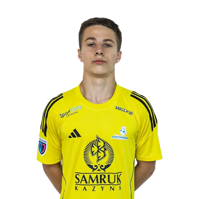 player