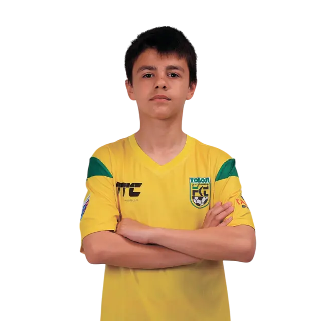 player